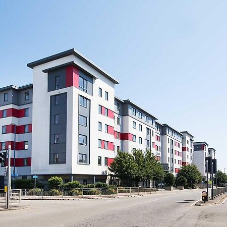 En Suite Rooms, Gillingham - Sk Exterior foto