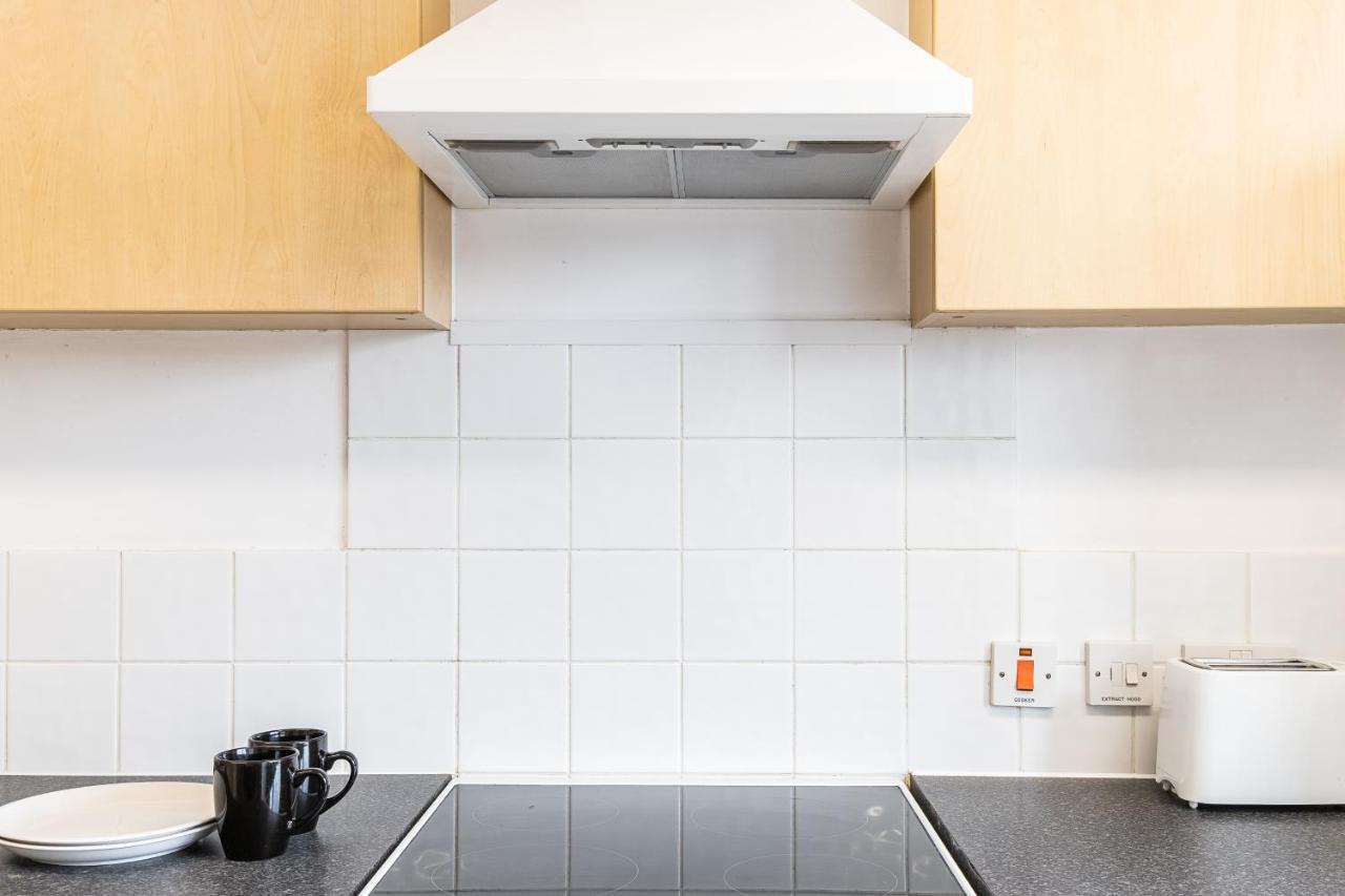 En Suite Rooms, Gillingham - Sk Exterior foto