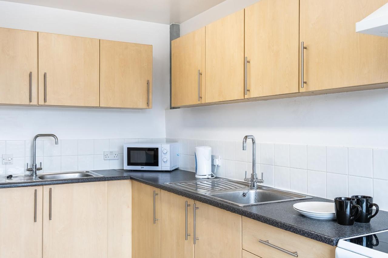 En Suite Rooms, Gillingham - Sk Exterior foto